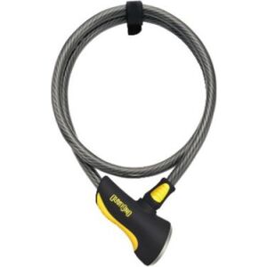 OnGuard Zapięcie rowerowe Akita 8039 (ONG-8039) 145412382 - Akcesoria rowerowe