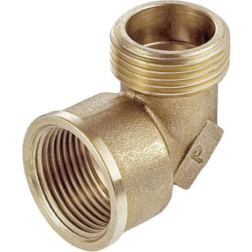 Perfexim Sárgaréz könyök GW - GZ 1" (07-214-0250-000) 145412402