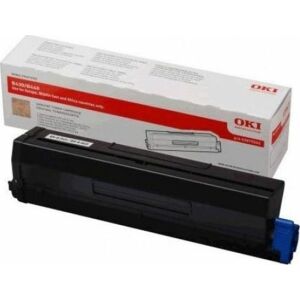 Toner OKI 43979102 Black Oryginał  (43979102) 145412420 - Toner do drukarki