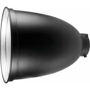Jinbei Reflektor Jinbei 28cm 45° Bowens 145412540 - Stúdiófény és Reflektor