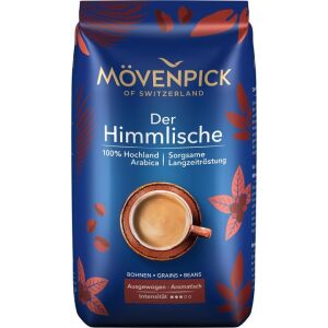 Movenpick Kávé Movenpick Himmlische 500 g 145412680 - Őrölt kávé