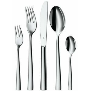 Besteck-Set Philadelphia, 60-teilig (edelstahl) 145412687 - Besteck