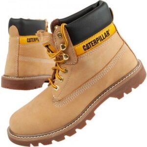 Caterpillar téli csizma Caterpillar Colorado 2.0 W P110428, Méret: 42