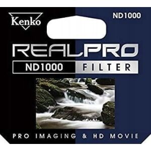 Kenko Filtr RealPro MC ND1000 72mm 145412806 - Articole foto, video și optică