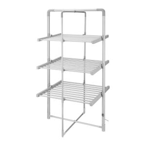 Uscator rufe electric Noveen ECD50, putere 300 W, Alb 146489135 - N'oveen