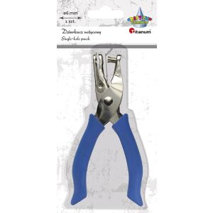 Mâner din cauciuc cu 1 gaură 145413077 - Perforatori de hârtii