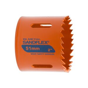 Bahco Otwornica bimetalowa Sandflex 25mm (3830-25-VIP) 145413153 - Piła tarczowa i otwornica
