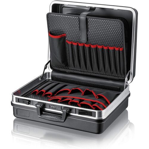 Knipex Eszköztáska 00 21 05 LE 145413196