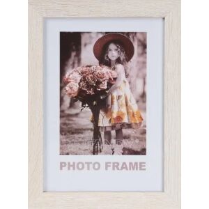 Ramka FANDY Ramka drewniana Narvik 15x21cm 145413257 - Ramka na zdjęcia