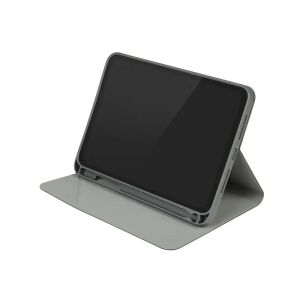 TUCANO Metal - Etui ekologiczne iPad mini 6 (Ciemny Szary) 145413292 - Huse tablete