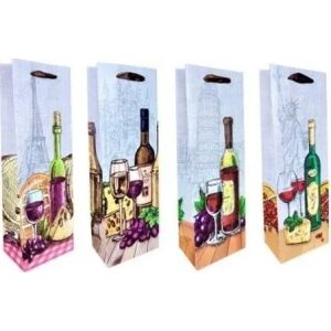 W&K Torebka prezentowa JYWK058 145413314 - Ambalaje cadouri