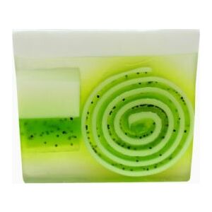 Vegán szappan Lime &amp; Dandy 100g, Bomb Cosmetics