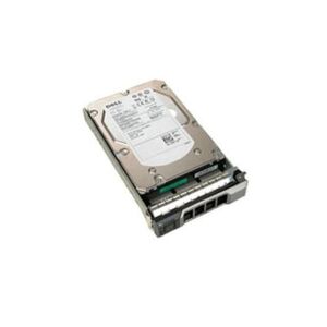 Dell HD 600G SAS6 10 2.5 T-12SE E/C 5R6CX, 2,5", 600 GB, 10000 RPM