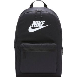 Nike Plecak Nike Heritage Backpack czarny DC4244 010 (P8452) - 194958500108 145413427 - Plecak