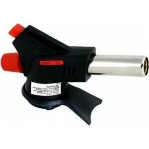 Tiross Gázforrasztó Forrasztólámpa Forrasztópáka Grill Tiross TS-705