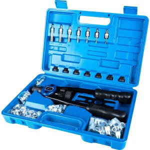 Gotel K264B Nitownica Ręczna Nitonakrętek Zest 145413454 - Instrument