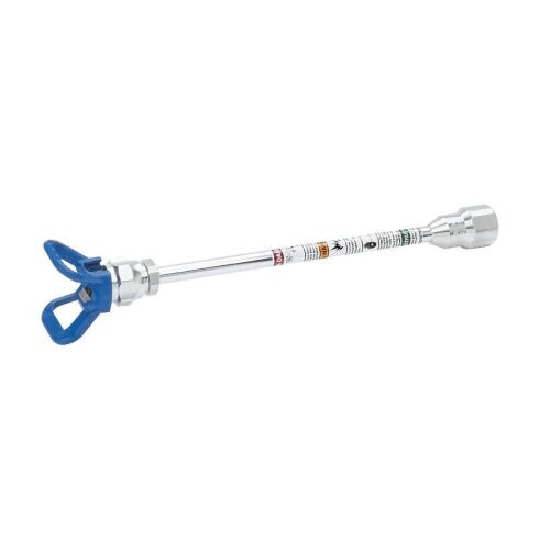 GRACO HOSSZABBÍTÓ FESTÉKPISZTOLYHOZ 75cm + RAC X FEJ