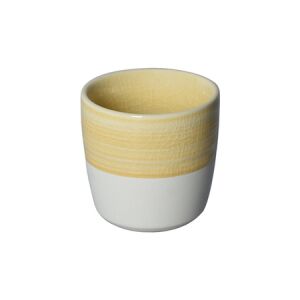 Loveramics Dale Harris - Kubek 150ml - Flat White Cup - Yellow 145413488 - Kubek