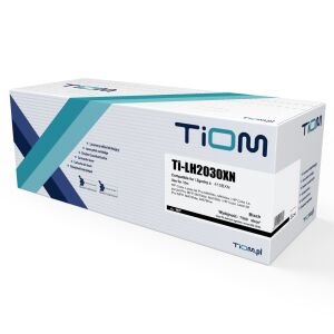 Toner Tiom do HP 415BXN | W2030X | 7500 str. | black | AKTUALNY CHIP 145413495 - Artykuły techniczne i elektronika