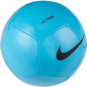 Piłka Nożna Nike PITCH TEAM BALL DH9796 410 Niebieski Syntetyczny (5) 145413502 - Piłka nożna