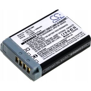 Cameron Sino Akkumulátor Nb13l Nb-13l Típusú Akkumulátor Canon Powershoot-hoz