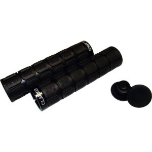 Clarks Kormány fogó CLARK'S CLO219 LOCK-ON fekete 1 csattal