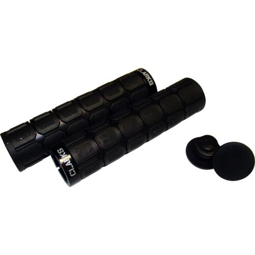 Clarks Kormány fogó CLARK'S CLO219 LOCK-ON fekete 1 csattal 145413525