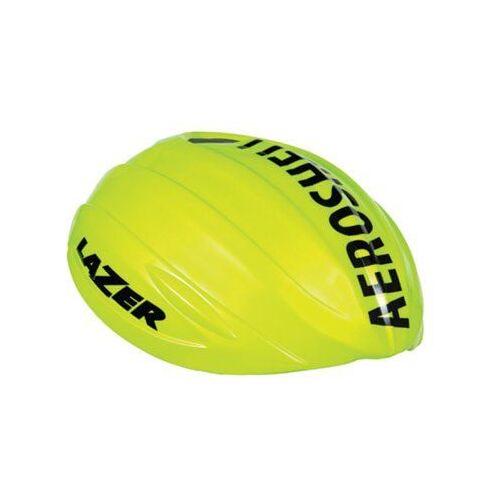 Lazer Sisakfedő AEROSHELL O2 yellow flash XL méret (LZR-AKC-PLZ2005660757)