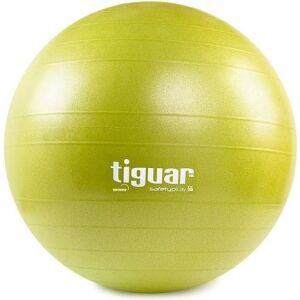 Tiguar Exercise Ball Anti-Burst Safety Plus 55cm olajbogyó