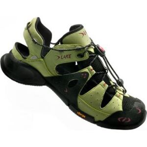 Túracipő női Lake 39.5