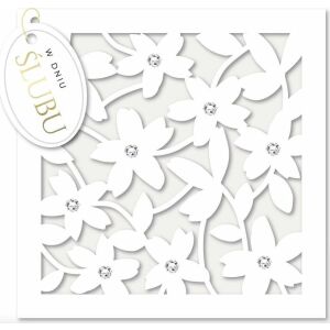 FELICITARE Carte poștală KPE-0144 Nuntă 145413636 - Felicitări, invitații