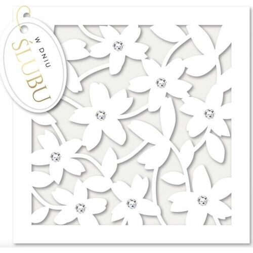 FELICITARE Carte poștală KPE-0144 Nuntă 145413636