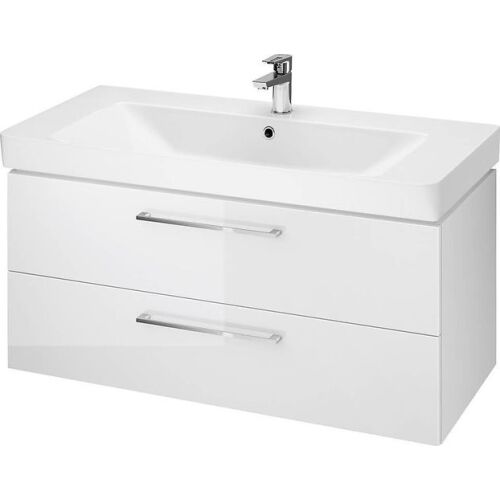 Cersanit Lara Mille 99,4 cm fehér (S801-330-DSM) 145413641