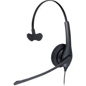 Jabra Biz 1500 QD fejhallgató (1513-0154)