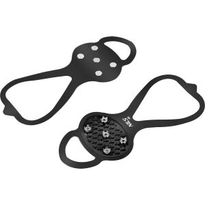 NILS NC1709 FEKETE CSÚSZÁSMENTES FEDVÉNYEK MÉRETE. S