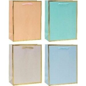 Torba prezentowa Rozette (TG-22040-A3-HS (31x40x12)) 145413907 - Ambalaje cadouri