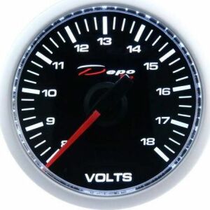 Dracing ÓRA DEPO CSM 52mm - VOLT