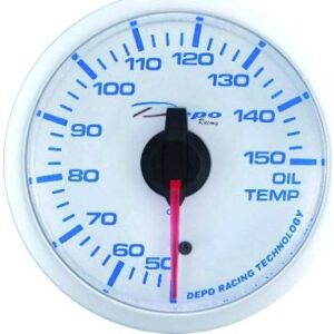 Dracing ÓRA DEPO WBL 52mm - OLAJTEMP