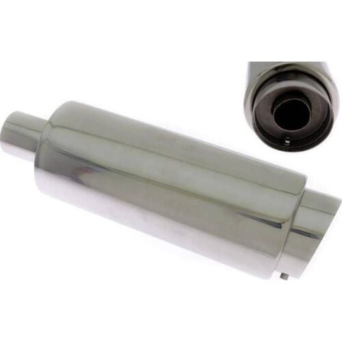 TurboWorks_D kipufogódob TurboWorks 100mm bemenet 60mm 145413961