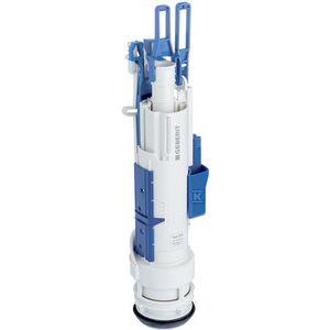 ZAW.SPUST.212 KPL.PODT.SIGMA DELTA UP300 145413973 - Akcesoria do zbiornika toalety