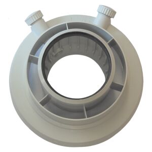 Vaillant Adaptor coaxial Ø80/125 - 0020147469 145413977 - Accesorii pentru cazane