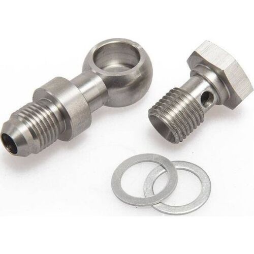 TurboWorks Banjo csavarkészlet M14x1.5 az AN6-on 145414011