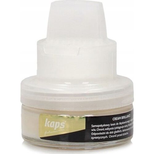 Kaps Kaps Cream Brillance 045007COLLESS Tiszta Egy méret 145414021