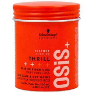 Schwarzkopf Styling Krém Osis+ Thrill 100 ml