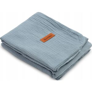 Sensillo MUSLIN takaró farmernadrág 75x100