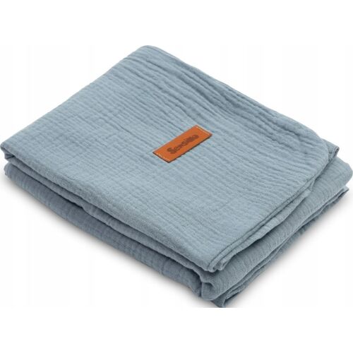 Sensillo MUSLIN takaró farmernadrág 75x100 145414039