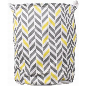 Leobert Kôš na bielizeň 40x50cm - K10