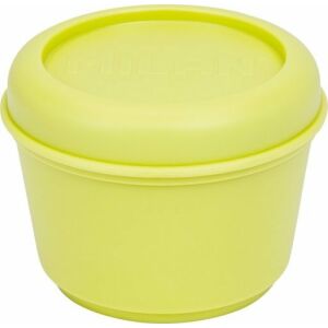 Pojemnik na lunch 0,25l Sunset żółty MILAN 145414204 - Przechowywanie żywności