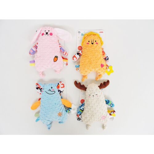 AST. Bújós kisgyermek, 4 wz., blist. 145414215