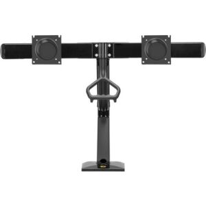 NB Asztali monitor tartó 2 db 24" - 32" monitorhoz (NB32)